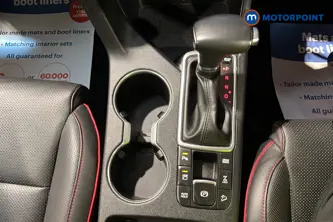 KIA Sportage Gt-Line S Automatic Diesel SUV - Stock Number (1693768) - 15th supplementary image