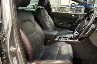 KIA Sportage Gt-Line S Automatic Diesel SUV - Stock Number (1693768) - 22nd supplementary image