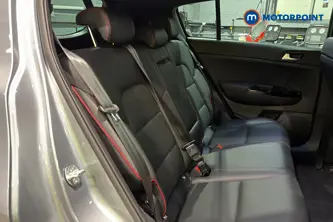 KIA Sportage Gt-Line S Automatic Diesel SUV - Stock Number (1693768) - 25th supplementary image