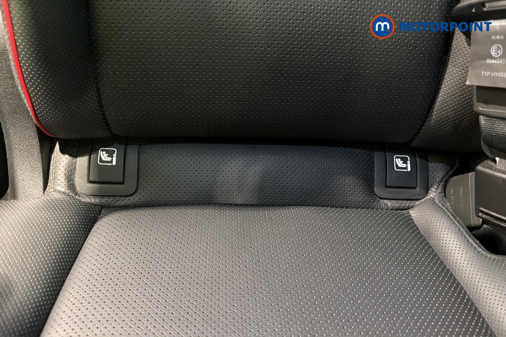 KIA Sportage Gt-Line S Automatic Diesel SUV - Stock Number (1693768) - 27th supplementary image