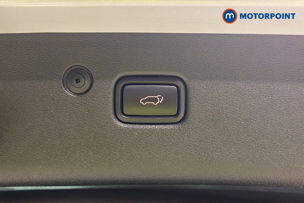KIA Sportage Gt-Line S Automatic Diesel SUV - Stock Number (1693768) - 35th supplementary image