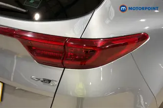 KIA Sportage Gt-Line S Automatic Diesel SUV - Stock Number (1693768) - 36th supplementary image