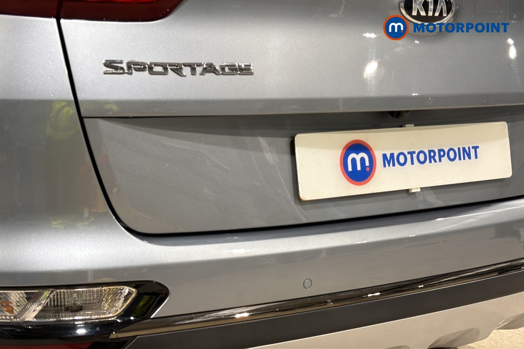 KIA Sportage Gt-Line S Automatic Diesel SUV - Stock Number (1693768) - 39th supplementary image