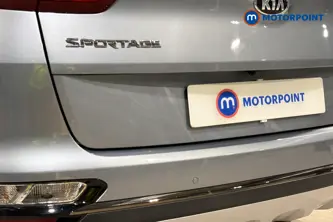 KIA Sportage Gt-Line S Automatic Diesel SUV - Stock Number (1693768) - 39th supplementary image