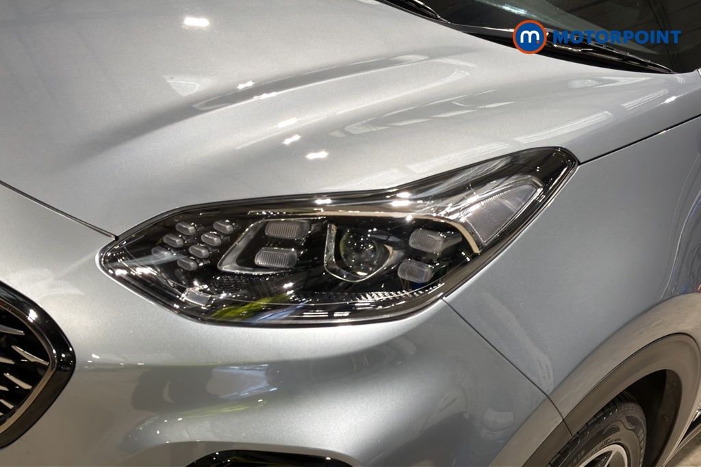 KIA Sportage Gt-Line S Automatic Diesel SUV - Stock Number (1693768) - 42nd supplementary image