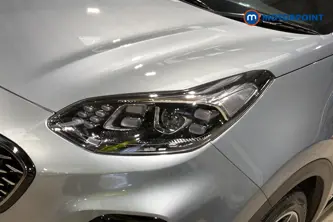 KIA Sportage Gt-Line S Automatic Diesel SUV - Stock Number (1693768) - 42nd supplementary image