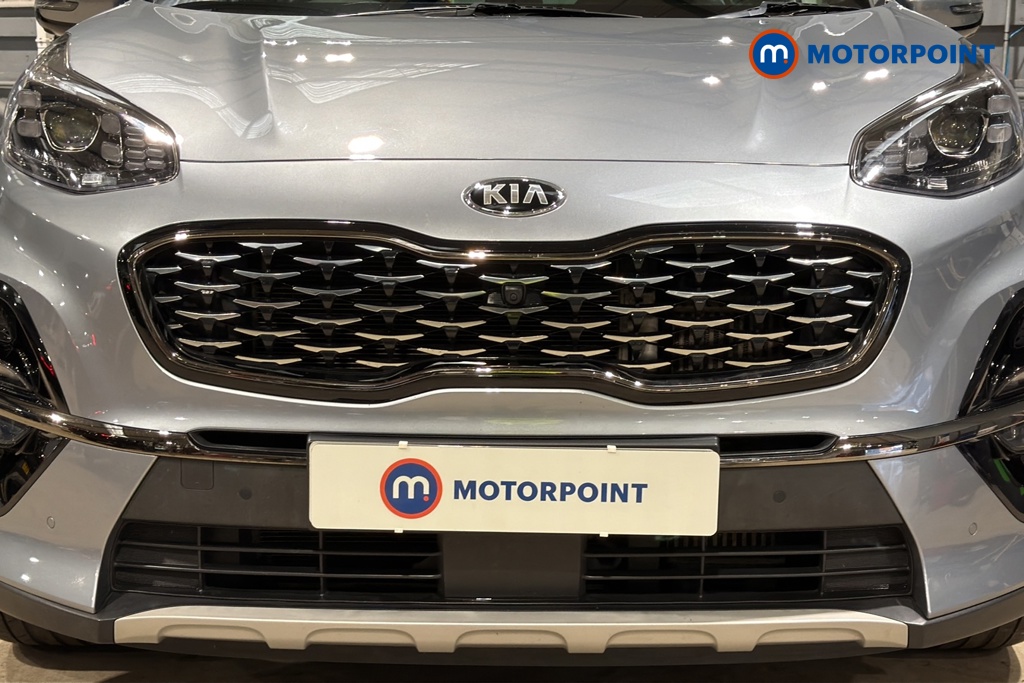KIA Sportage Gt-Line S Automatic Diesel SUV - Stock Number (1693768) - 43rd supplementary image
