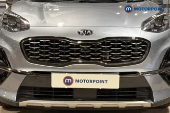 KIA Sportage Gt-Line S Automatic Diesel SUV - Stock Number (1693768) - 43rd supplementary image