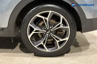 KIA Sportage Gt-Line S Automatic Diesel SUV - Stock Number (1693768) - 45th supplementary image