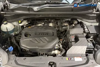 KIA Sportage Gt-Line S Automatic Diesel SUV - Stock Number (1693768) - 48th supplementary image