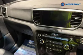 KIA Sportage Gt-Line S Automatic Diesel SUV - Stock Number (1693768) - 1st supplementary image