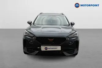 Cupra Formentor V1 Automatic Petrol Plug-In Hybrid SUV - Stock Number (1693879) - Front bumper