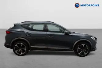 Cupra Formentor V1 Automatic Petrol Plug-In Hybrid SUV - Stock Number (1693879) - Drivers side