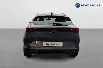 Cupra Formentor V1 Automatic Petrol Plug-In Hybrid SUV - Stock Number (1693879) - Rear bumper