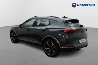 Cupra Formentor V1 Automatic Petrol Plug-In Hybrid SUV - Stock Number (1693879) - Passenger side rear corner