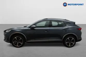 Cupra Formentor V1 Automatic Petrol Plug-In Hybrid SUV - Stock Number (1693879) - Passenger side