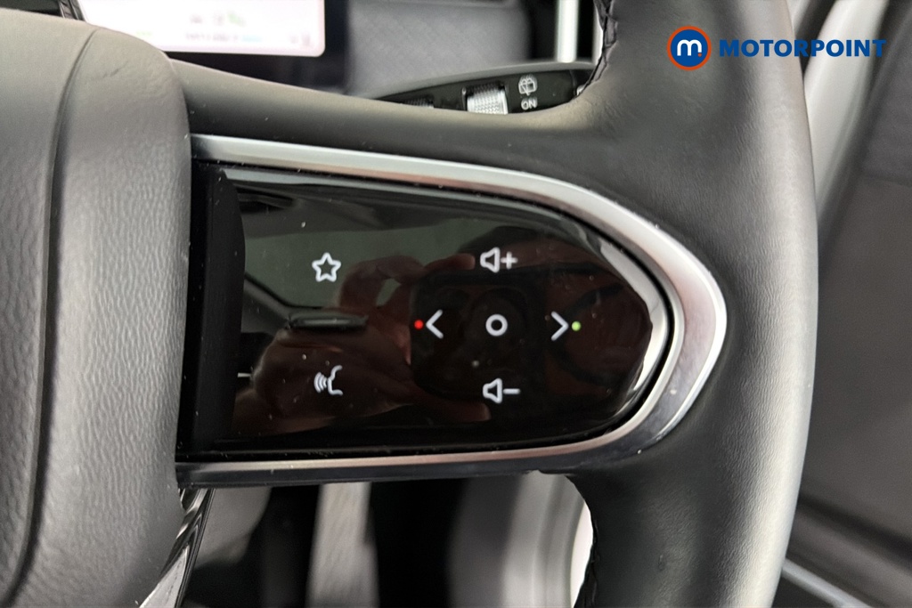 Jaecoo 7 Luxury Automatic Petrol SUV - Stock Number (1693949) - 3rd supplementary image
