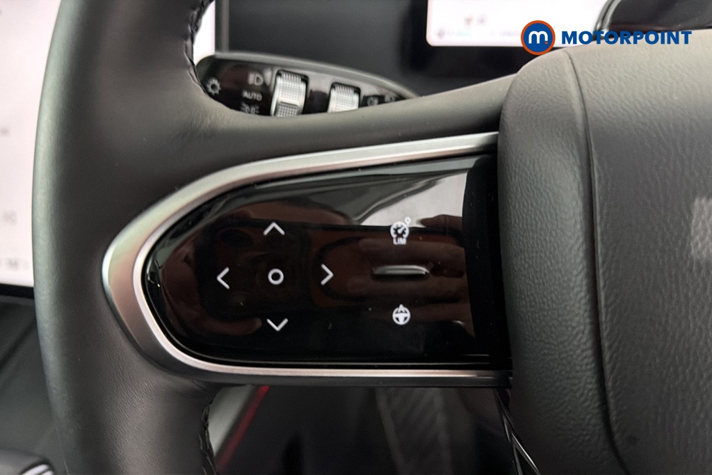 Jaecoo 7 Luxury Automatic Petrol SUV - Stock Number (1693949) - 4th supplementary image