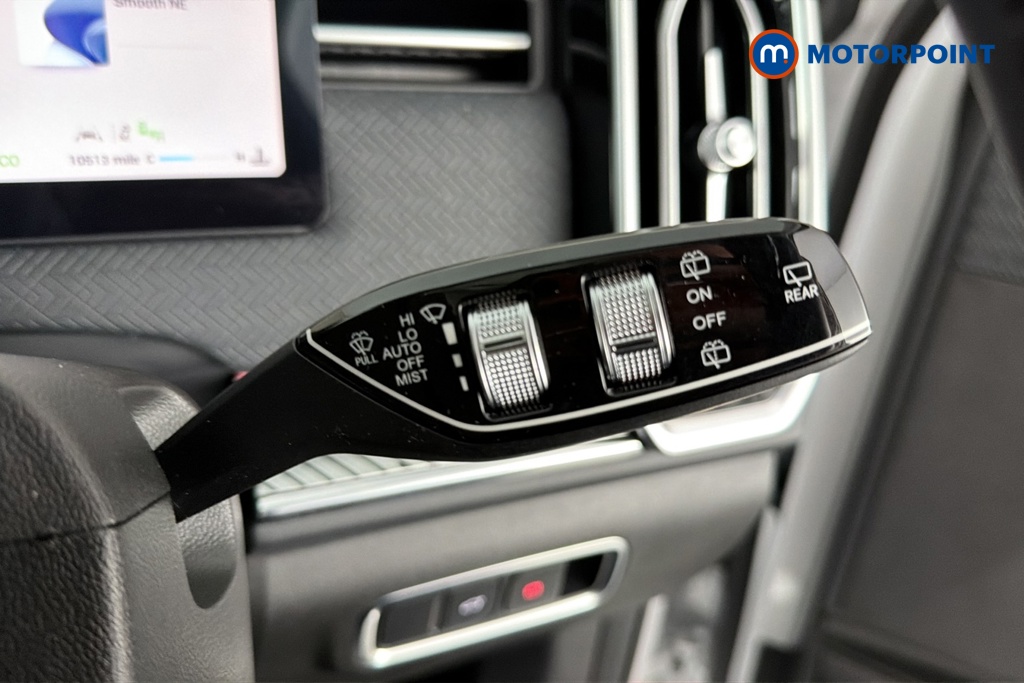 Jaecoo 7 Luxury Automatic Petrol SUV - Stock Number (1693949) - 6th supplementary image