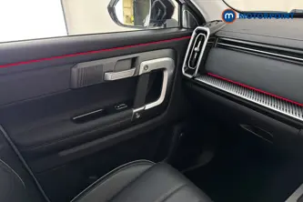 Jaecoo 7 Luxury Automatic Petrol SUV - Stock Number (1693949) - 10th supplementary image