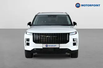 Jaecoo 7 Luxury Automatic Petrol SUV - Stock Number (1693949) - Front bumper