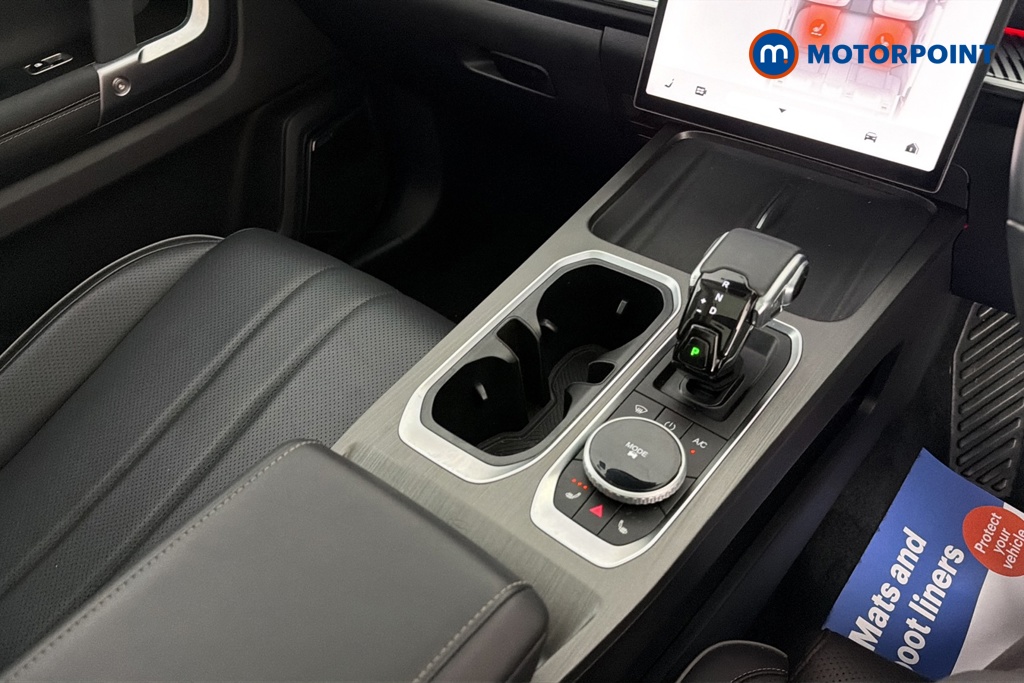 Jaecoo 7 Luxury Automatic Petrol SUV - Stock Number (1693949) - 15th supplementary image