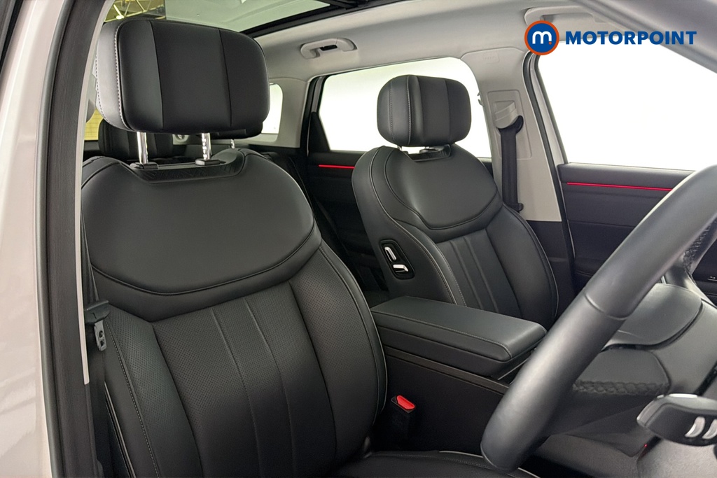 Jaecoo 7 Luxury Automatic Petrol SUV - Stock Number (1693949) - 22nd supplementary image