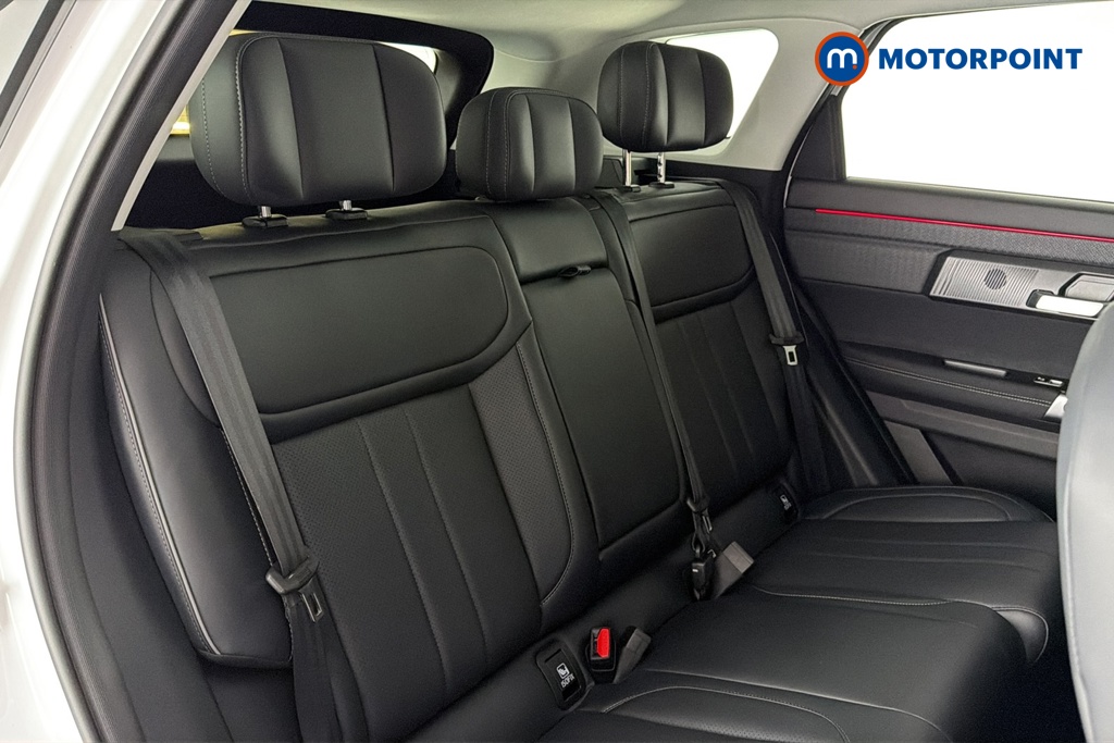 Jaecoo 7 Luxury Automatic Petrol SUV - Stock Number (1693949) - 25th supplementary image