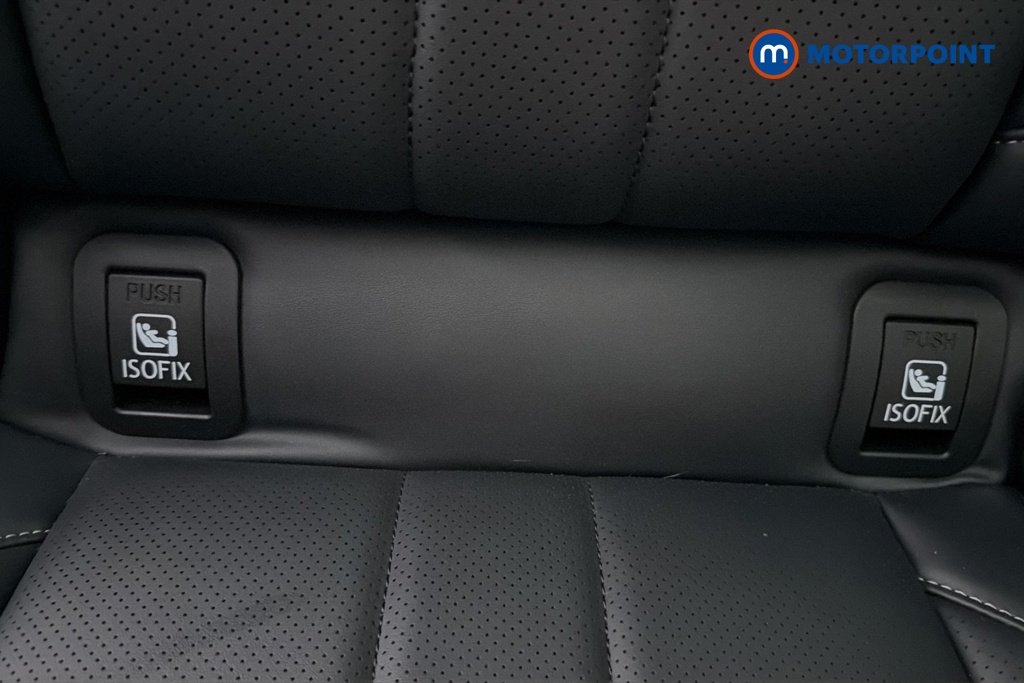 Jaecoo 7 Luxury Automatic Petrol SUV - Stock Number (1693949) - 27th supplementary image