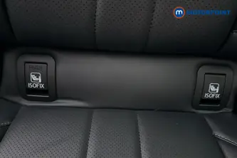 Jaecoo 7 Luxury Automatic Petrol SUV - Stock Number (1693949) - 27th supplementary image