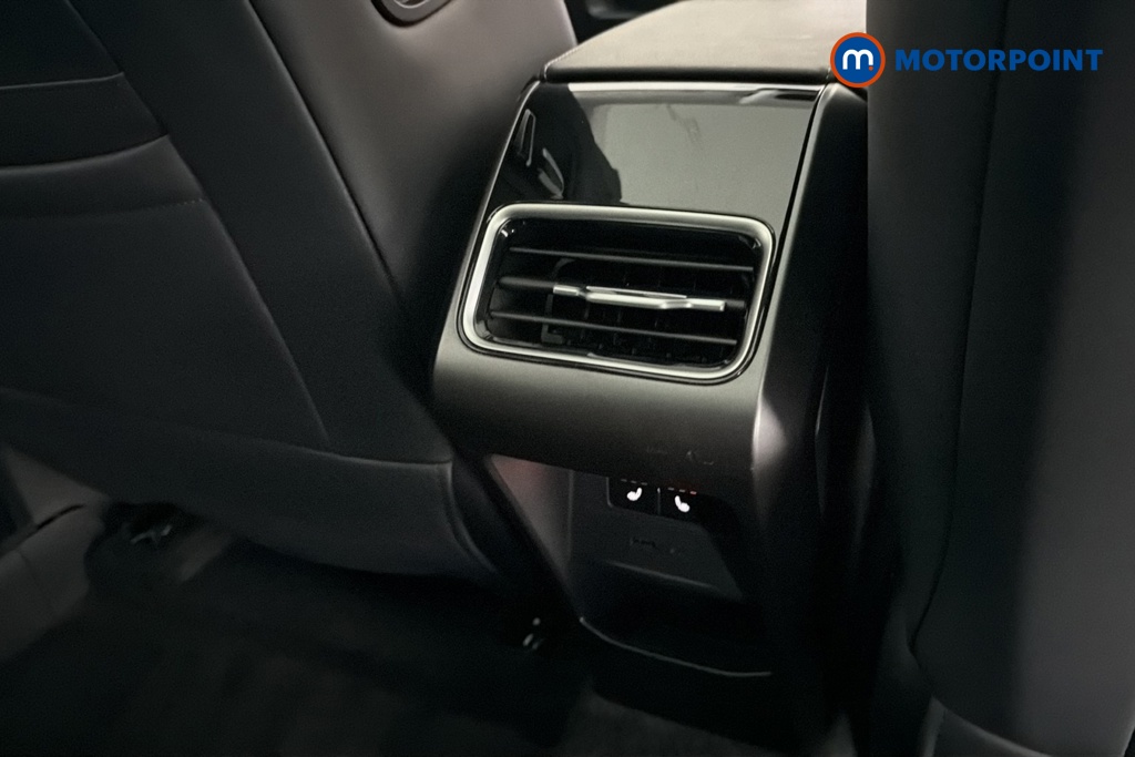 Jaecoo 7 Luxury Automatic Petrol SUV - Stock Number (1693949) - 28th supplementary image