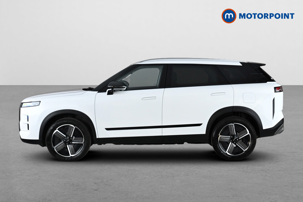 Jaecoo 7 Luxury Automatic Petrol SUV - Stock Number (1693949) - Drivers side