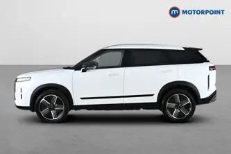 Jaecoo 7 Luxury Automatic Petrol SUV - Stock Number (1693949) - Drivers side