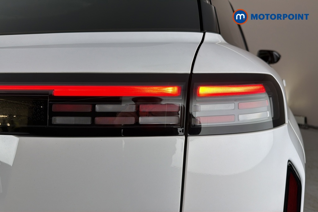 Jaecoo 7 Luxury Automatic Petrol SUV - Stock Number (1693949) - 36th supplementary image