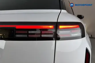 Jaecoo 7 Luxury Automatic Petrol SUV - Stock Number (1693949) - 36th supplementary image