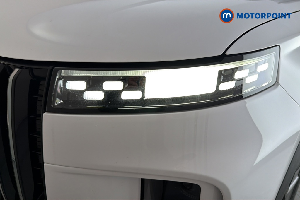Jaecoo 7 Luxury Automatic Petrol SUV - Stock Number (1693949) - 42nd supplementary image