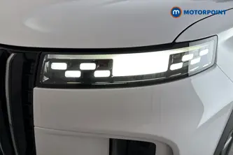 Jaecoo 7 Luxury Automatic Petrol SUV - Stock Number (1693949) - 42nd supplementary image