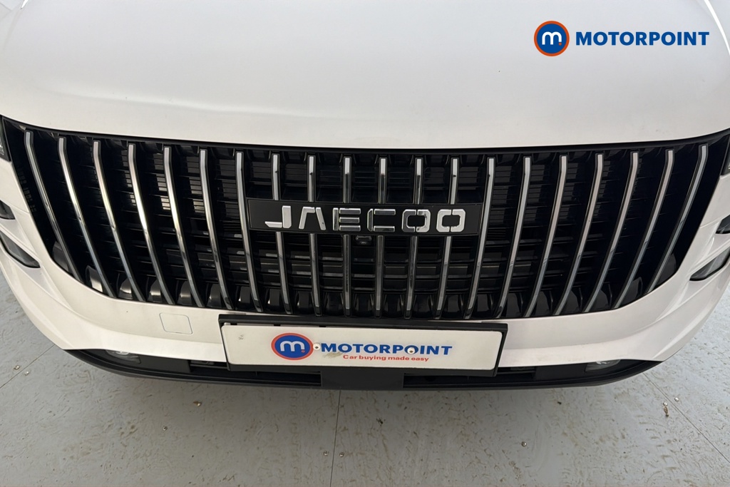 Jaecoo 7 Luxury Automatic Petrol SUV - Stock Number (1693949) - 43rd supplementary image
