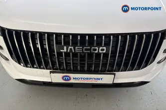 Jaecoo 7 Luxury Automatic Petrol SUV - Stock Number (1693949) - 43rd supplementary image