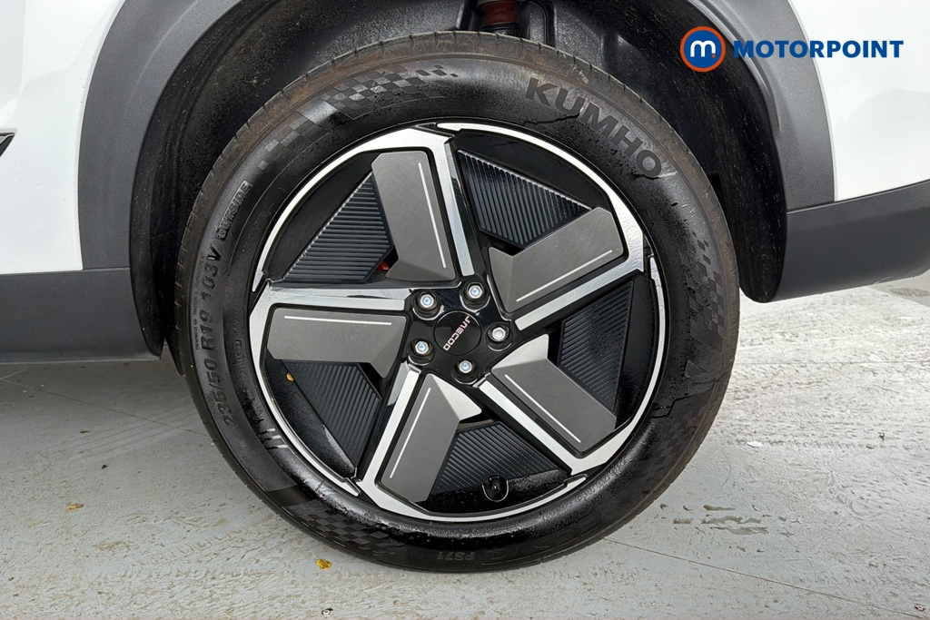 Jaecoo 7 Luxury Automatic Petrol SUV - Stock Number (1693949) - 45th supplementary image