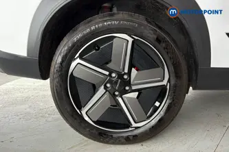 Jaecoo 7 Luxury Automatic Petrol SUV - Stock Number (1693949) - 46th supplementary image