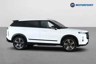 Jaecoo 7 Luxury Automatic Petrol SUV - Stock Number (1693949) - Passenger side