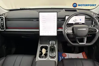 Jaecoo 7 Luxury Automatic Petrol SUV - Stock Number (1693949) - 1st supplementary image