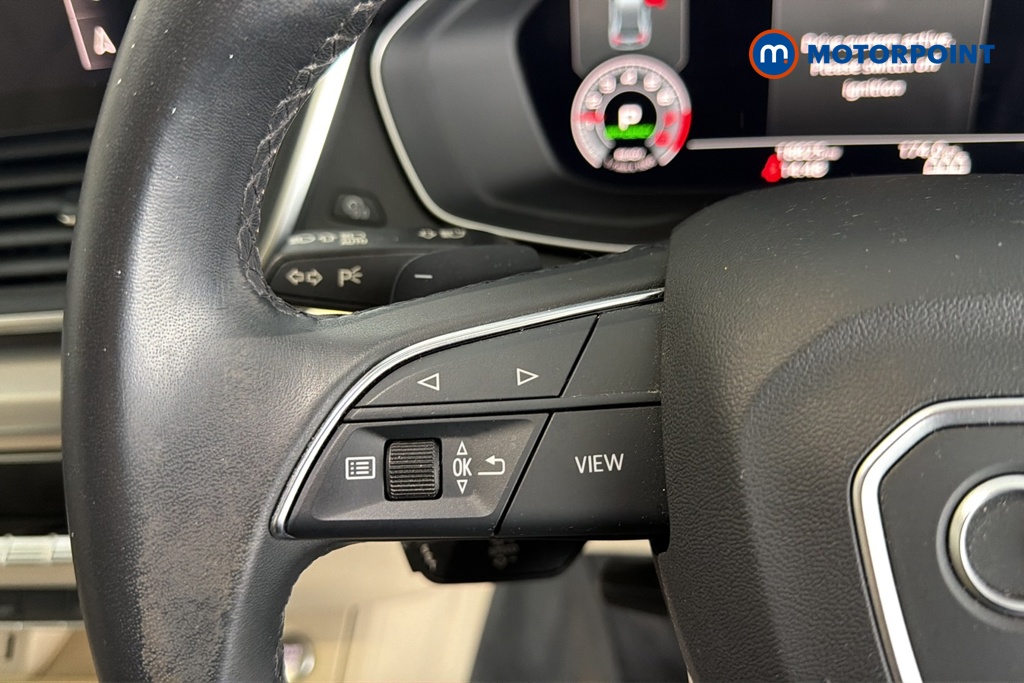 Audi Q5 Sport Automatic Petrol SUV - Stock Number (1694189) - 4th supplementary image