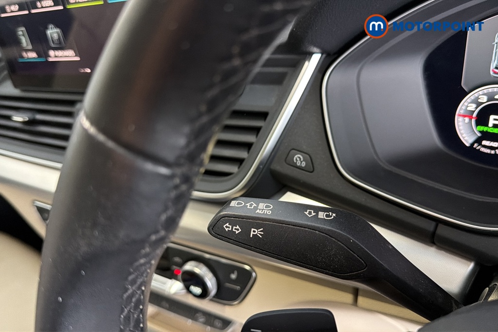 Audi Q5 Sport Automatic Petrol SUV - Stock Number (1694189) - 5th supplementary image