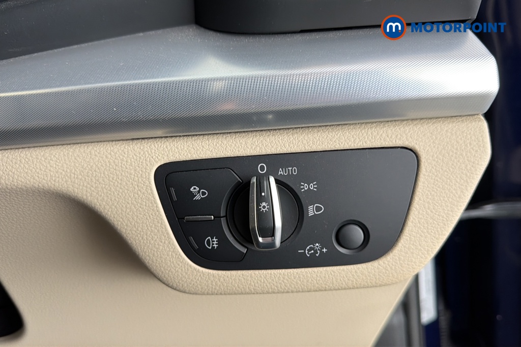 Audi Q5 Sport Automatic Petrol SUV - Stock Number (1694189) - 11th supplementary image