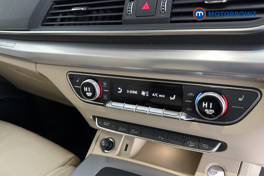 Audi Q5 Sport Automatic Petrol SUV - Stock Number (1694189) - 12th supplementary image