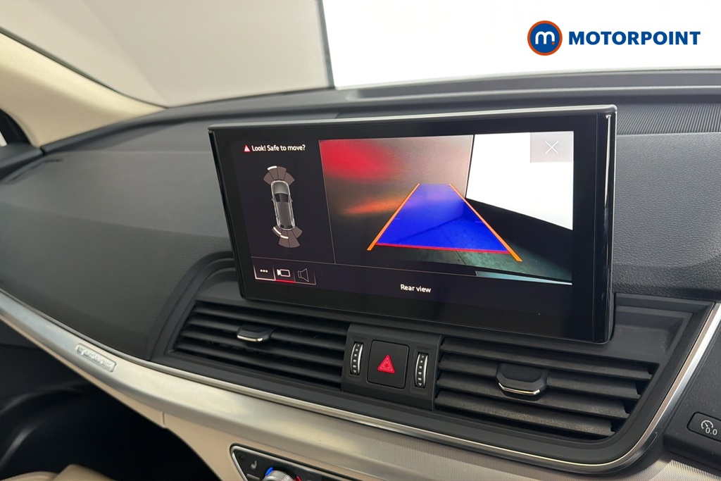 Audi Q5 Sport Automatic Petrol SUV - Stock Number (1694189) - 13th supplementary image