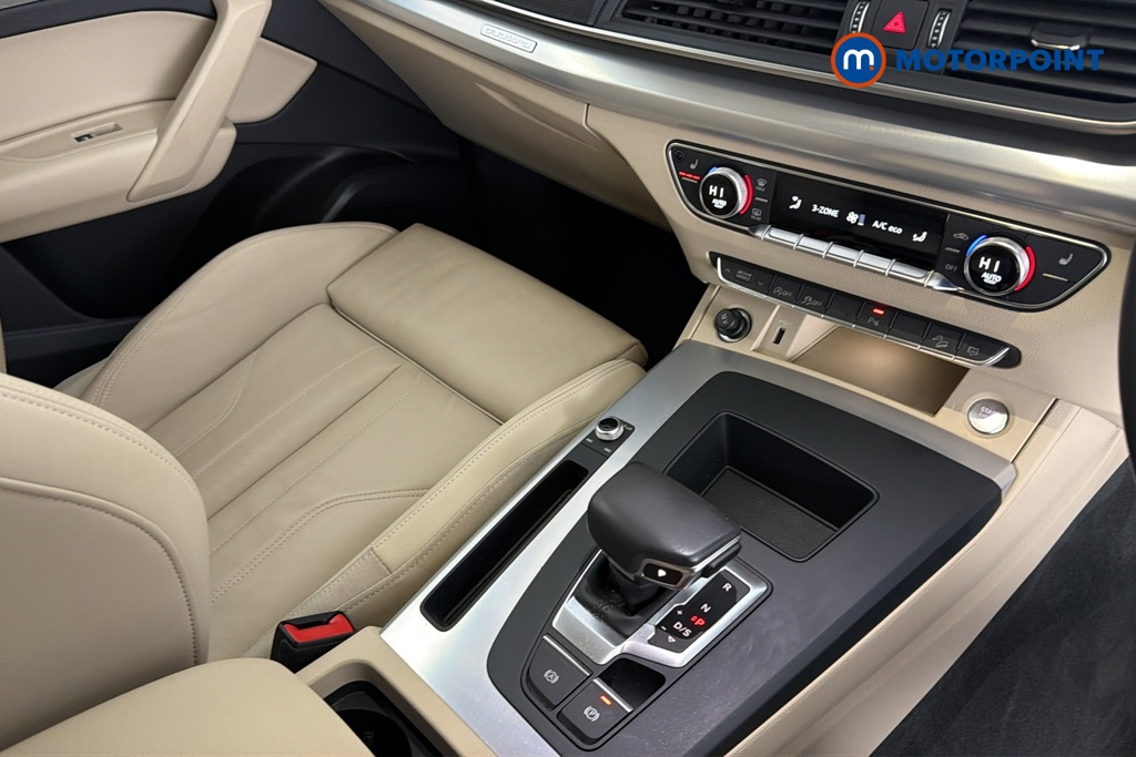 Audi Q5 Sport Automatic Petrol SUV - Stock Number (1694189) - 15th supplementary image