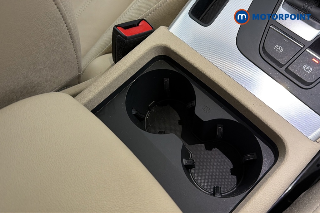 Audi Q5 Sport Automatic Petrol SUV - Stock Number (1694189) - 16th supplementary image